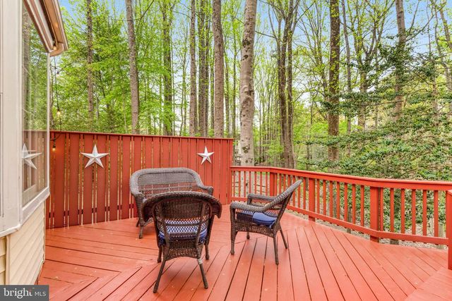 11109 ROBERT CARTER RD, Fairfax Station, VA 22039