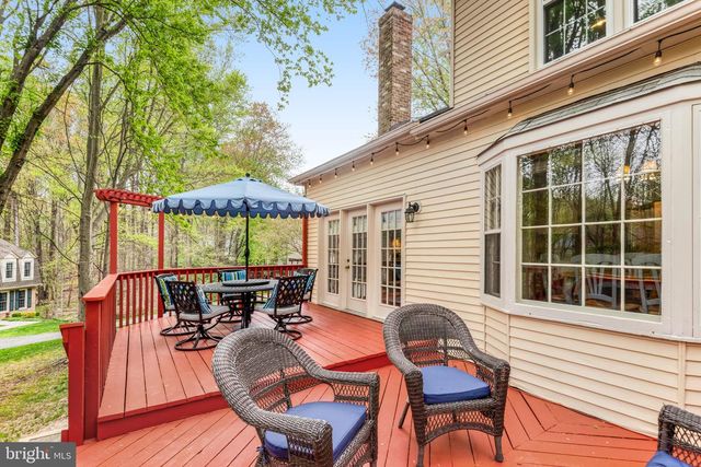 11109 ROBERT CARTER RD, Fairfax Station, VA 22039