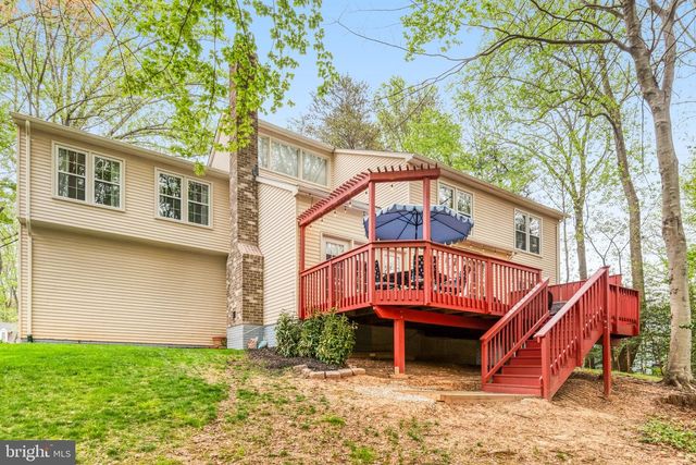 11109 ROBERT CARTER RD, Fairfax Station, VA 22039