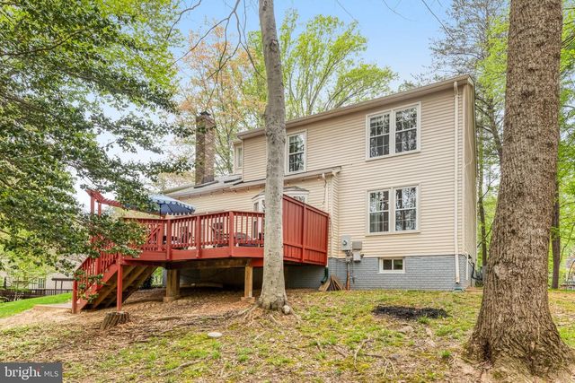 11109 ROBERT CARTER RD, Fairfax Station, VA 22039