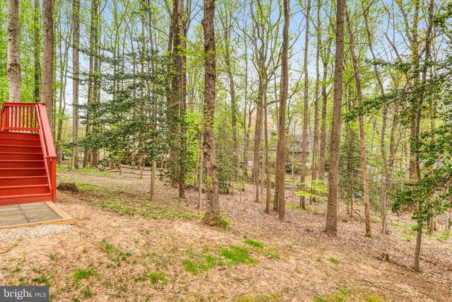 11109 ROBERT CARTER RD, Fairfax Station, VA 22039