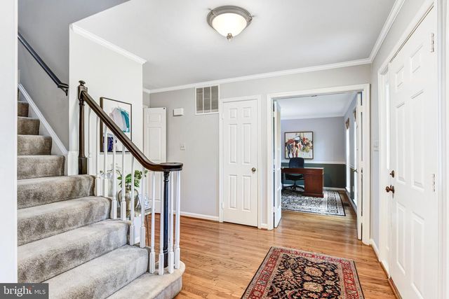 11109 ROBERT CARTER RD, Fairfax Station, VA 22039