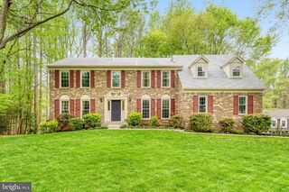 11109 ROBERT CARTER RD, Fairfax Station, VA 22039