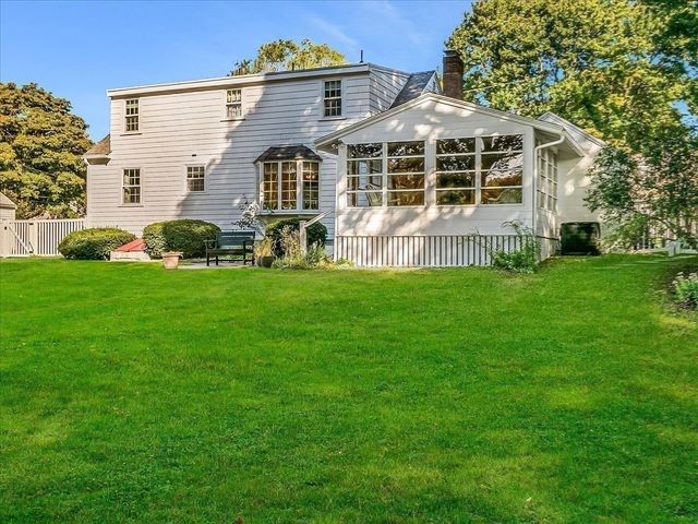 31 Chipman Road, Beverly, MA 01915