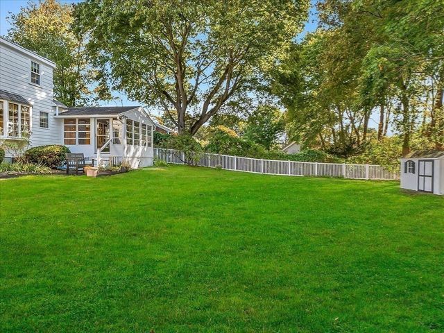 31 Chipman Road, Beverly, MA 01915