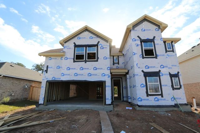 5211 Kingdom Heights Boulevard, Rosenberg, TX 77471