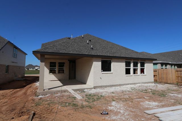 5211 Kingdom Heights Boulevard, Rosenberg, TX 77471