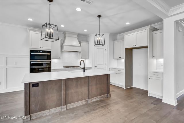 2233 Willow Leaf (Lot 5) Lane, Knoxville, TN 37932