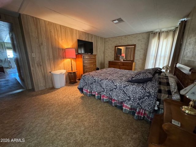 3612 N INDIANA Avenue, Florence, AZ 85132