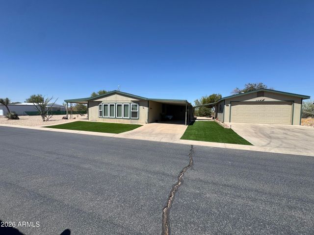 3612 N INDIANA Avenue, Florence, AZ 85132