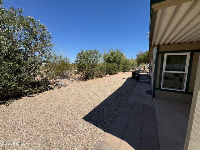3612 N INDIANA Avenue, Florence, AZ 85132