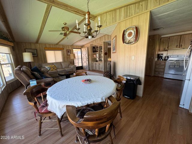 3612 N INDIANA Avenue, Florence, AZ 85132