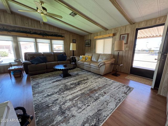 3612 N INDIANA Avenue, Florence, AZ 85132