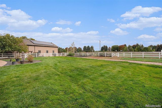 8420 E 160th Place, Brighton, CO 80602