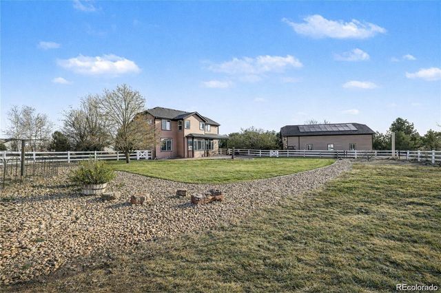 8420 E 160th Place, Brighton, CO 80602