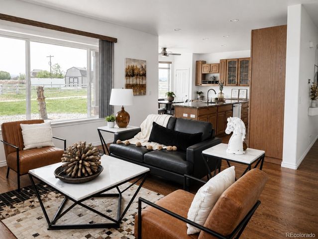8420 E 160th Place, Brighton, CO 80602