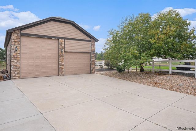 8420 E 160th Place, Brighton, CO 80602