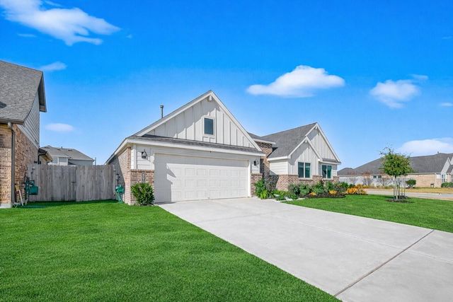 3902 Birtley Bend Way, Fulshear, TX 77441