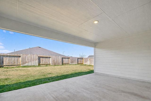 3902 Birtley Bend Way, Fulshear, TX 77441