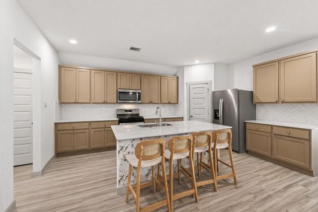 3902 Birtley Bend Way, Fulshear, TX 77441