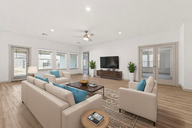 3902 Birtley Bend Way, Fulshear, TX 77441