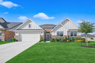 3902 Birtley Bend Way, Fulshear, TX 77441