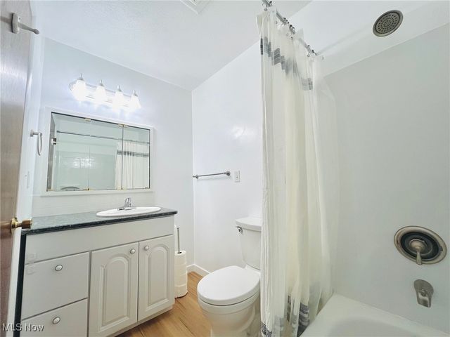 16171 West River Road, Columbia Station, OH 44028