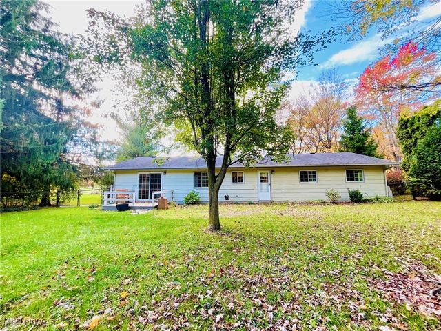 16171 West River Road, Columbia Station, OH 44028