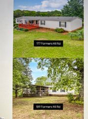 177/189 Farmers Hill Road, Liberty, SC 29657