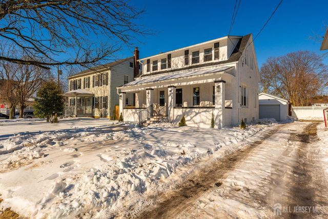 720 Bordentown Avenue, South Amboy, NJ 07889