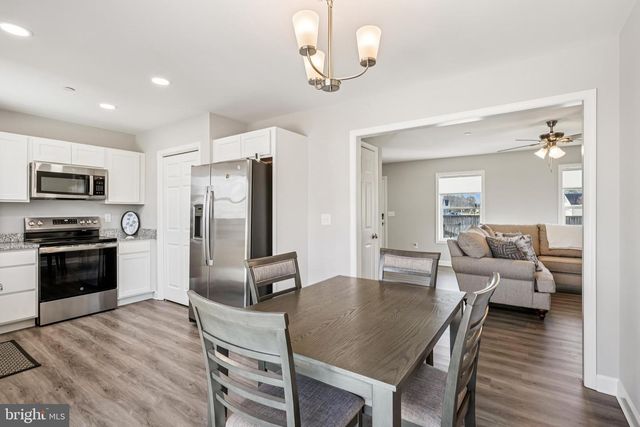 11679 BECKFORD AVE, Princess Anne, MD 21853