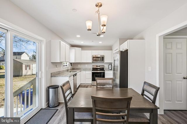 11679 BECKFORD AVE, Princess Anne, MD 21853