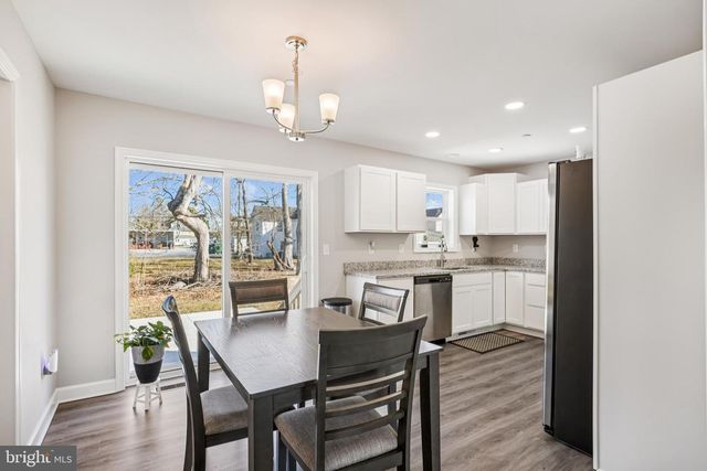 11679 BECKFORD AVE, Princess Anne, MD 21853