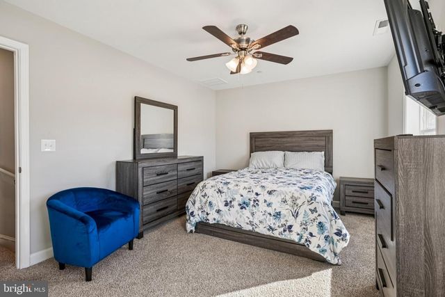 11679 BECKFORD AVE, Princess Anne, MD 21853