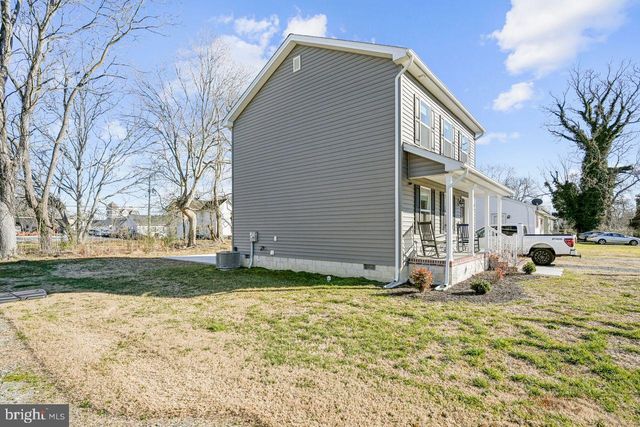 11679 BECKFORD AVE, Princess Anne, MD 21853