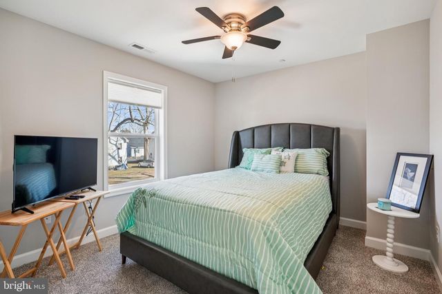 11679 BECKFORD AVE, Princess Anne, MD 21853