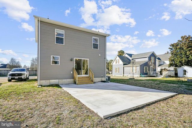 11679 BECKFORD AVE, Princess Anne, MD 21853