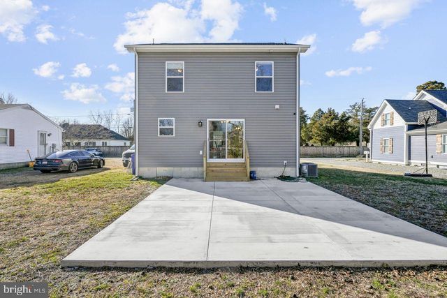 11679 BECKFORD AVE, Princess Anne, MD 21853