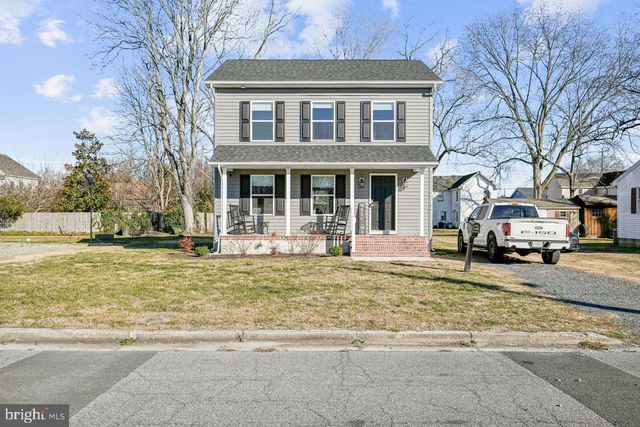 11679 BECKFORD AVE, Princess Anne, MD 21853