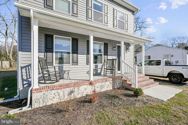 11679 BECKFORD AVE, Princess Anne, MD 21853