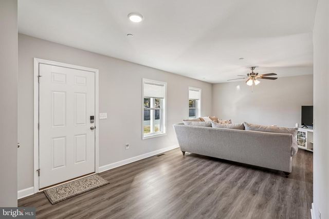 11679 BECKFORD AVE, Princess Anne, MD 21853