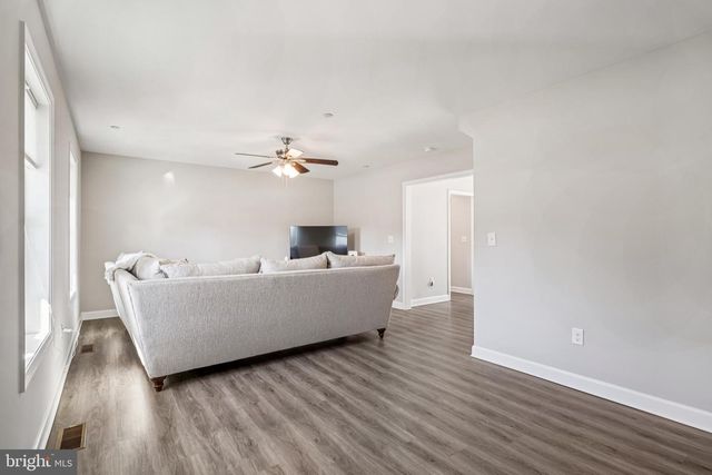 11679 BECKFORD AVE, Princess Anne, MD 21853