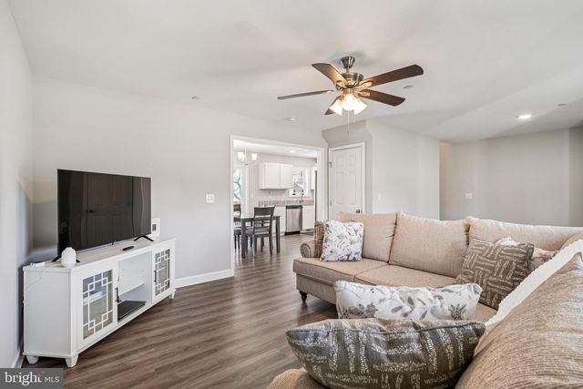 11679 BECKFORD AVE, Princess Anne, MD 21853