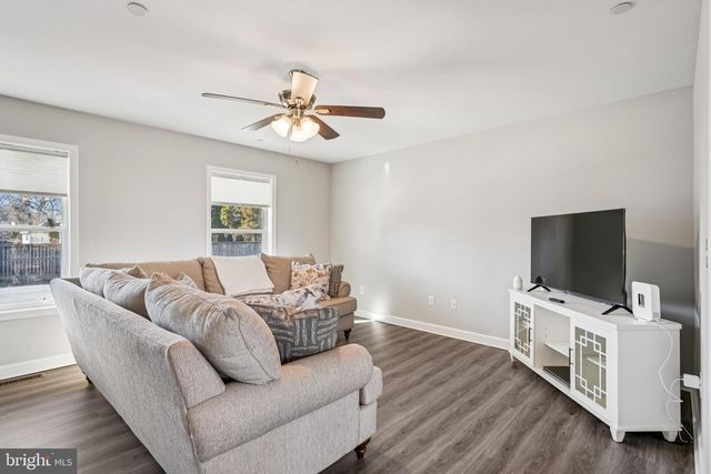 11679 BECKFORD AVE, Princess Anne, MD 21853