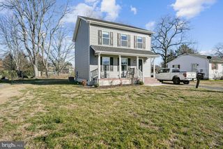 11679 BECKFORD AVE, Princess Anne, MD 21853