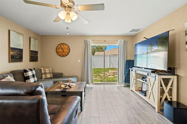 14284 LEMON YELLOW TREE LANE, Brooksville, FL 34613