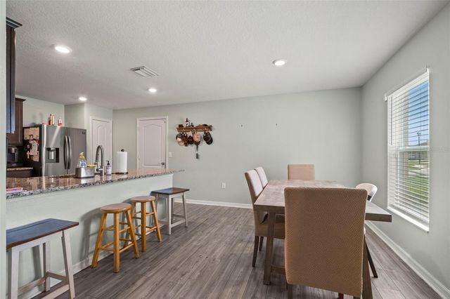 14284 LEMON YELLOW TREE LANE, Brooksville, FL 34613