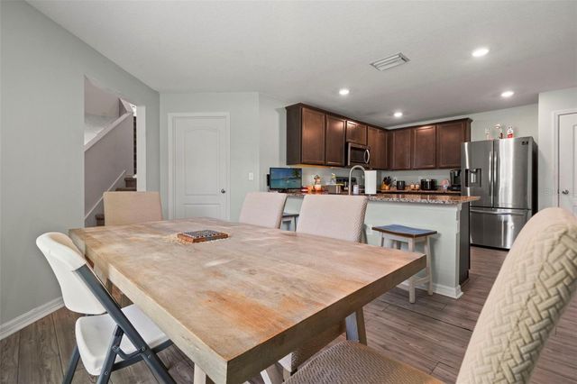 14284 LEMON YELLOW TREE LANE, Brooksville, FL 34613