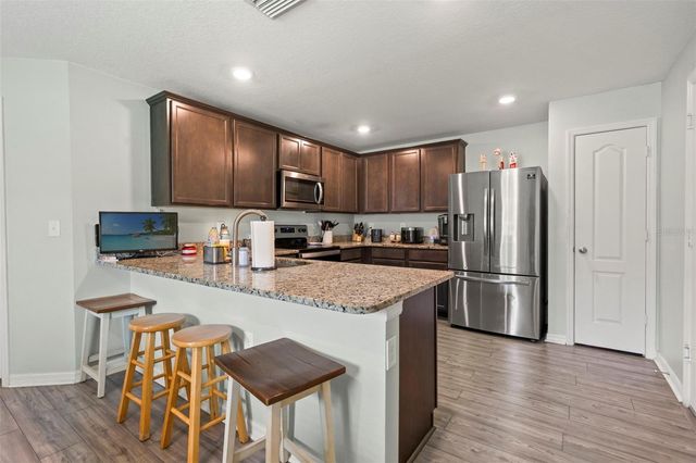 14284 LEMON YELLOW TREE LANE, Brooksville, FL 34613