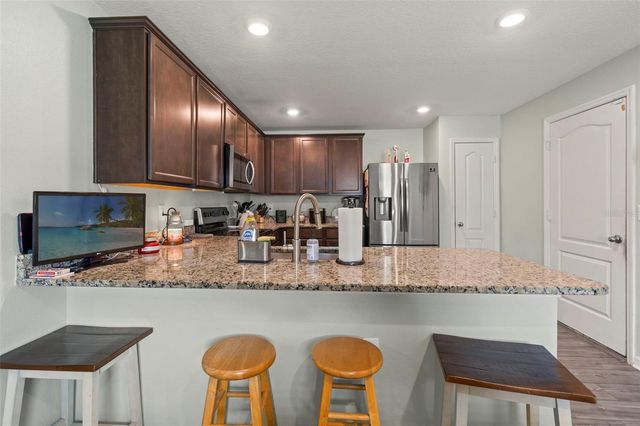 14284 LEMON YELLOW TREE LANE, Brooksville, FL 34613